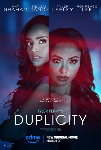 Tyler Perry's Duplicity (2025)